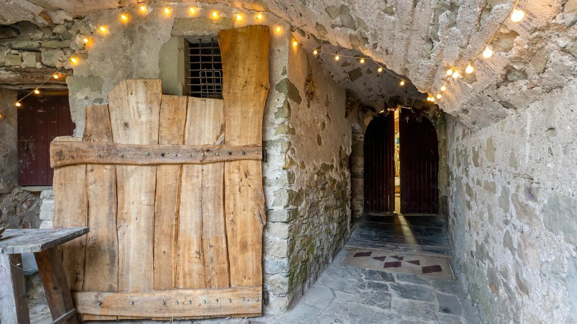 Casa Refugi Les Orenetes Rocafort  0*, Rocafort (Catalonia) Spain