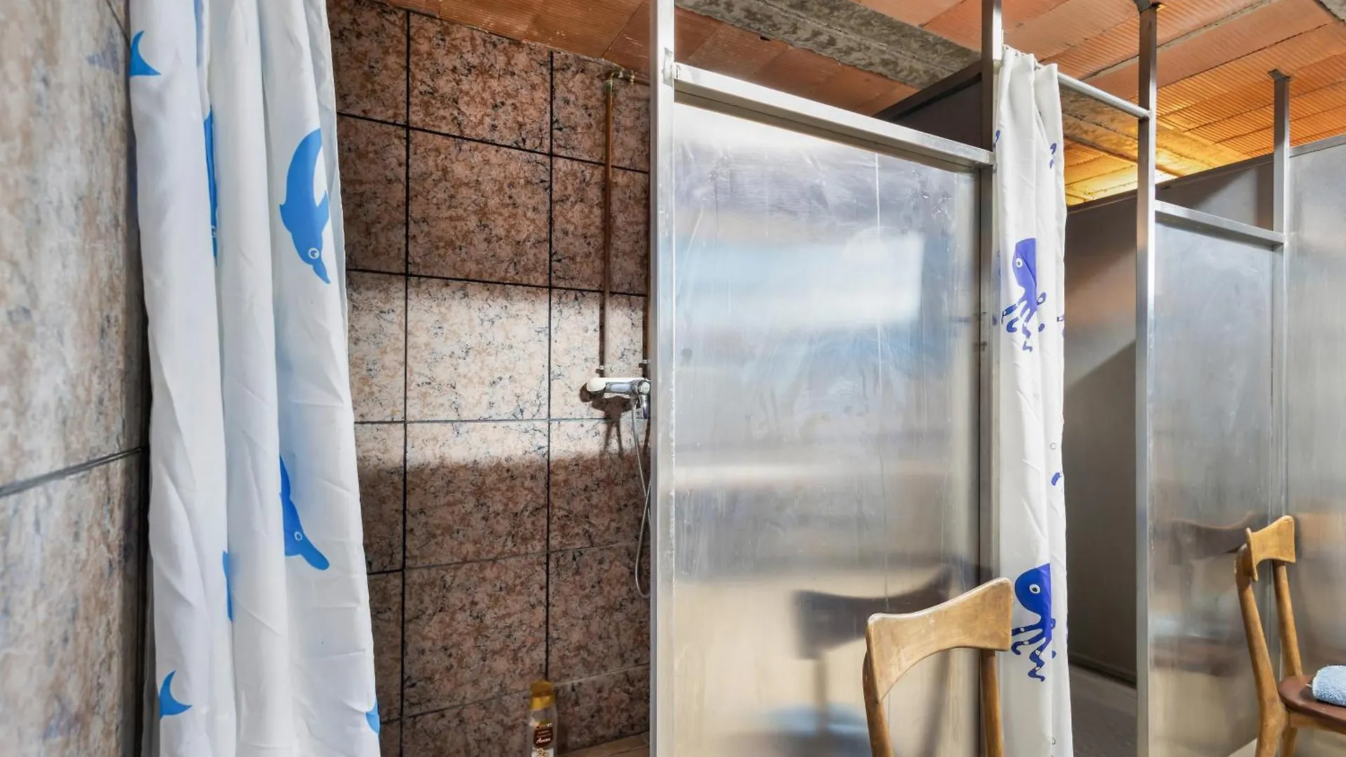 Chalet Casa Refugi Les Orenetes Rocafort