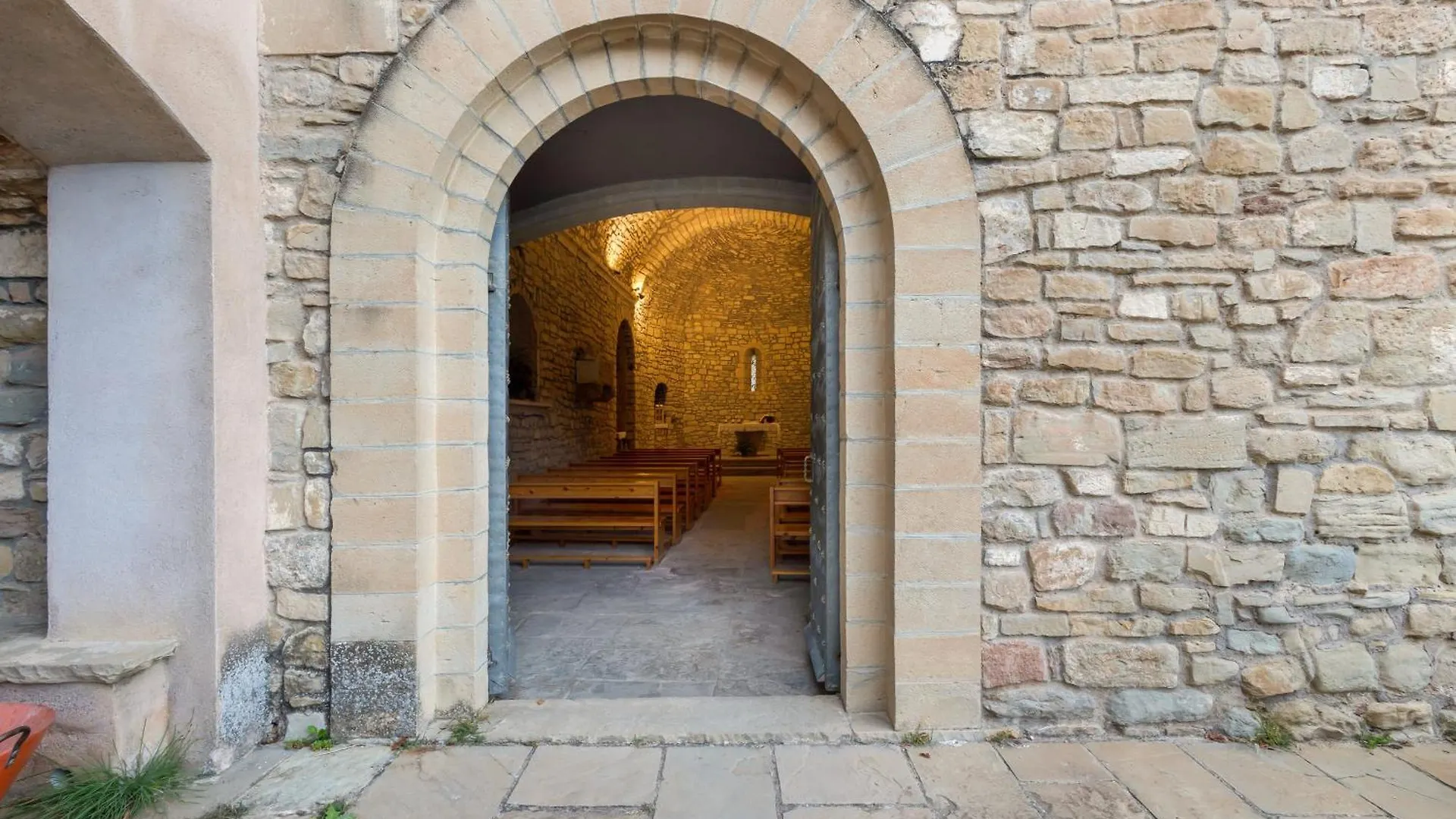 Casa Refugi Les Orenetes Rocafort