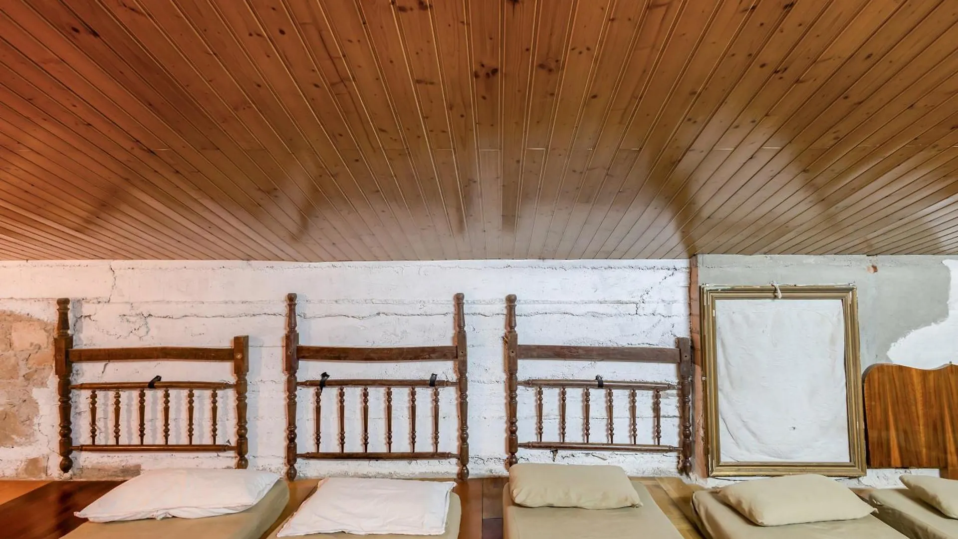 Chalet Casa Refugi Les Orenetes Rocafort
