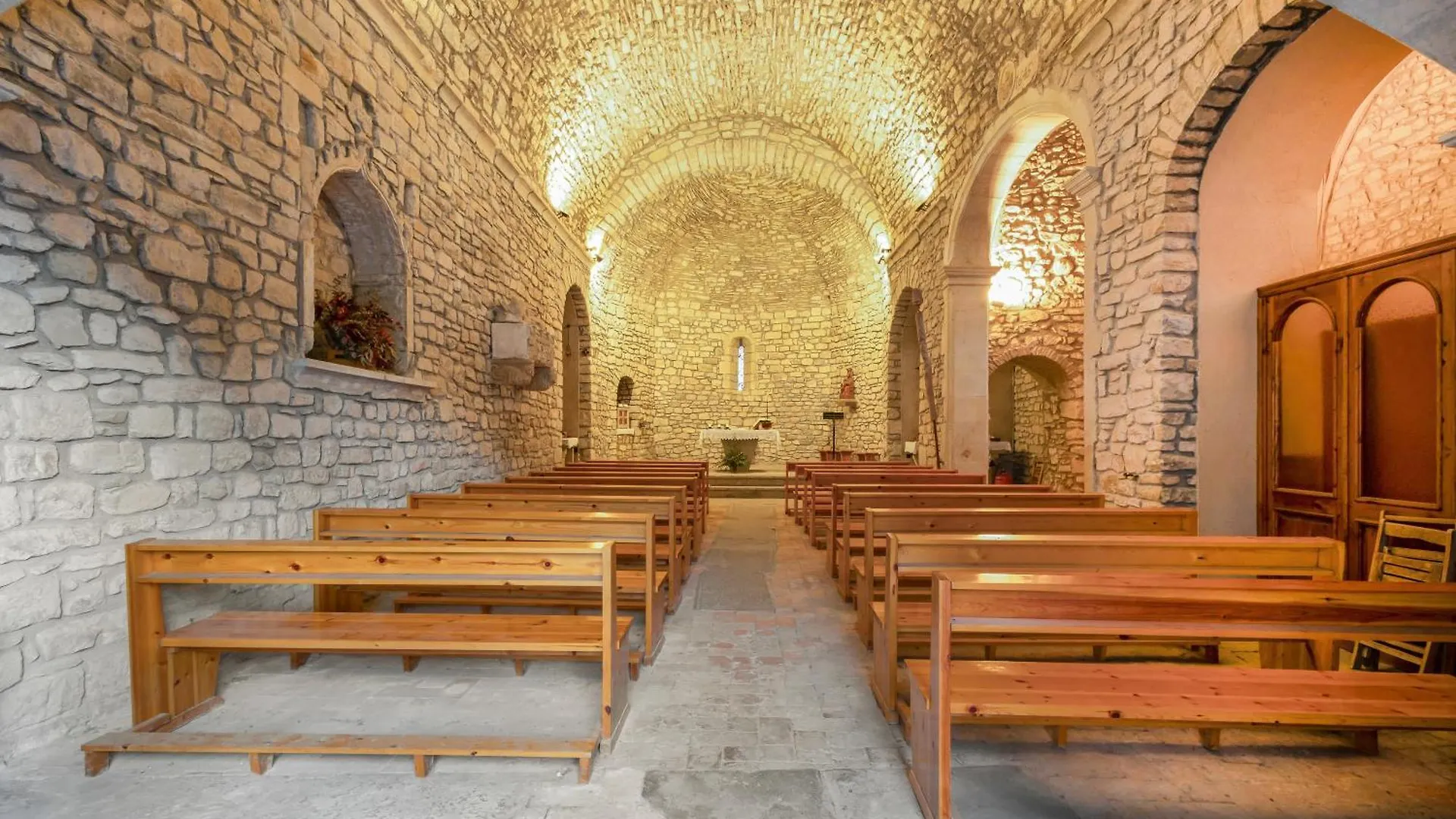 Casa Refugi Les Orenetes Rocafort  Spain