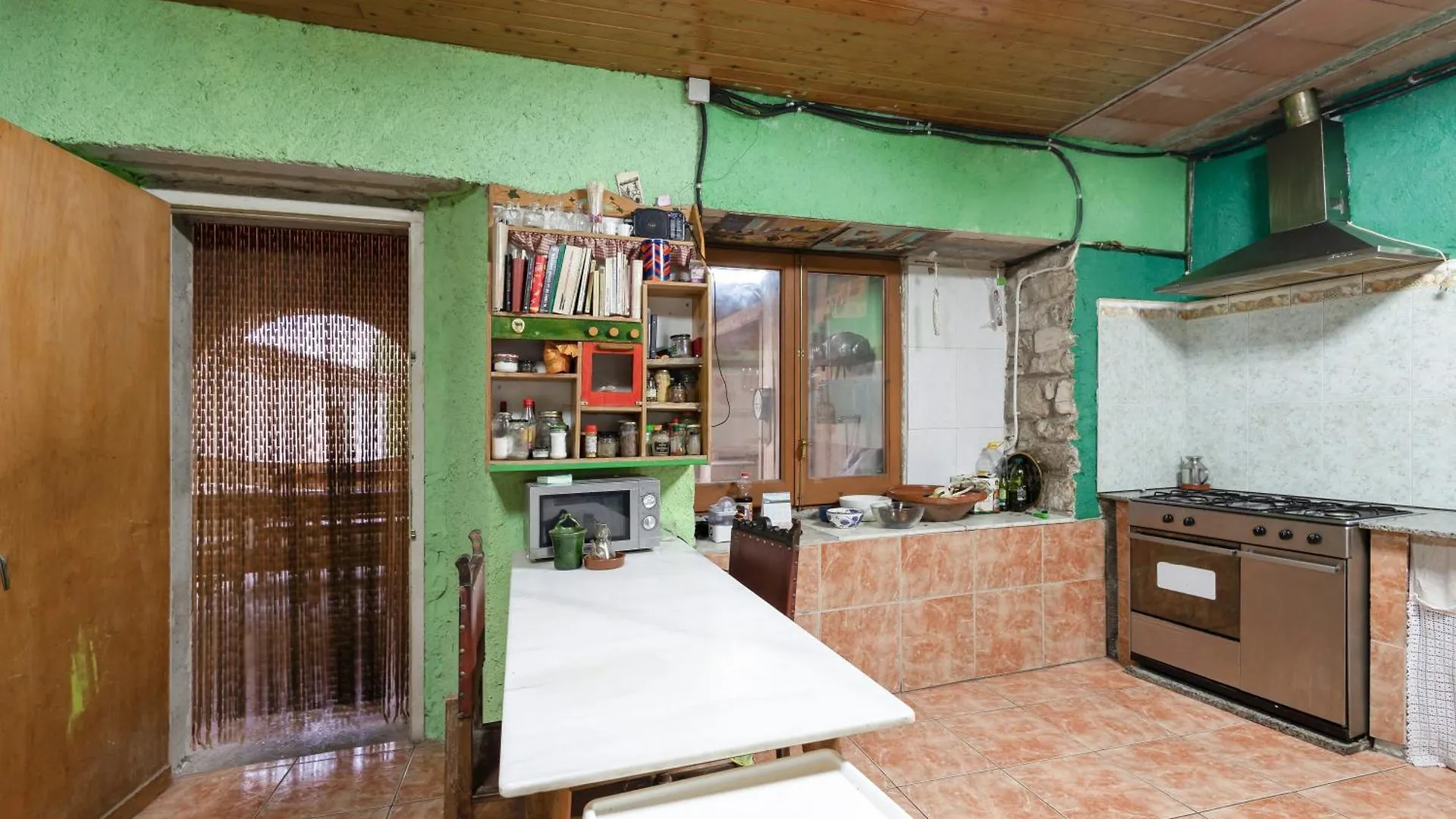 Chalet Casa Refugi Les Orenetes Rocafort  Spain