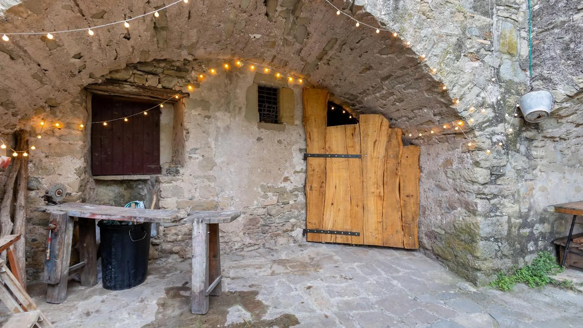Casa Refugi Les Orenetes Rocafort  0*, Rocafort (Catalonia) Spain